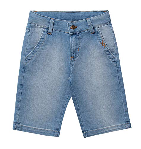 Bermuda Jeans Ppo Ref 22526 22526