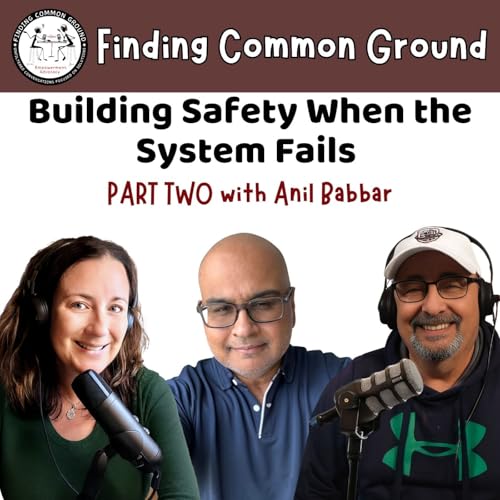 Building Safety When the System Fails (Part 2)