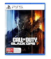 Call of Duty®: Black Ops 7 - PlayStation 5