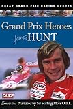 James Hunt Grand Prix Hero