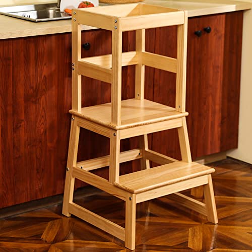 Our Top 13 Best Step Stool For Toddler Montessori Reviews