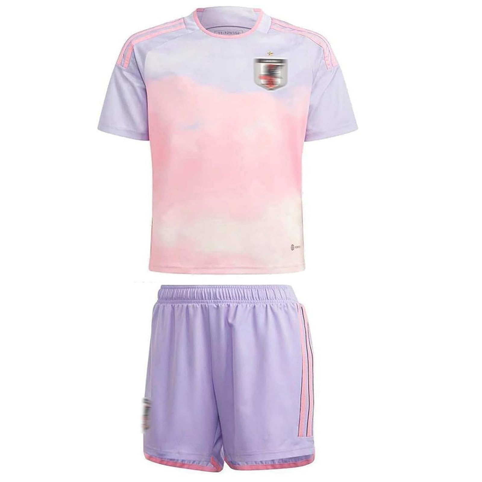 Amazon.co.jp: 23/24レプリカユニフォーム なでしこジャパン サッカー