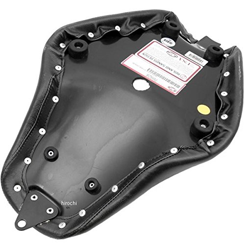【美品】ローランドサンズデザイン BOB JOB・ソロシート Roland Sands Design Bob Job/Avenger ソロシート 【スポーツ