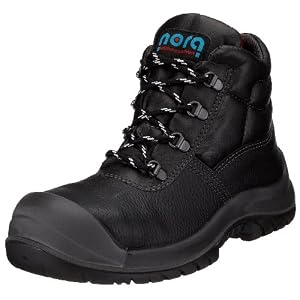 Rontani GmbH Nora Cuno U 73384 Unisex - Erwachsene Arbeits- & Sicherheitsschuhe - S3 Rontani GmbH Nora Cuno U 73384 Unisex - Erwachsene Arbeits- & Sicherheitsschuhe - S3