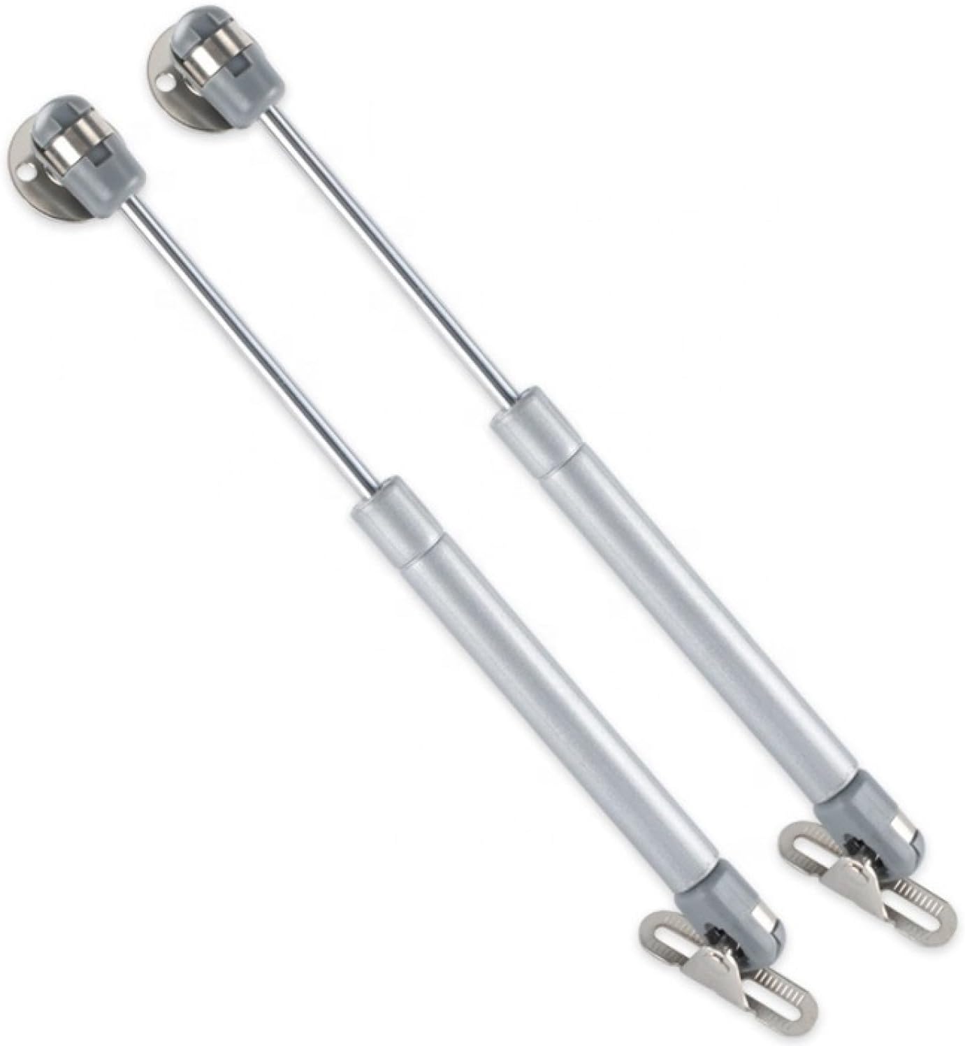 Toy Box Hinges, Cabinet Door HingesDoor Down Stay Gas Spring Support Rod Air Pressure Strut Automatic Slowly Descending Toy Box