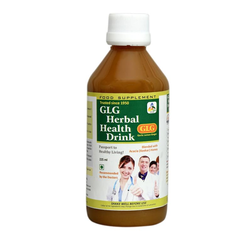 SKSB GLG5 Syrup for Heart Care - WITH HONEY PAC-1025-225-image-7