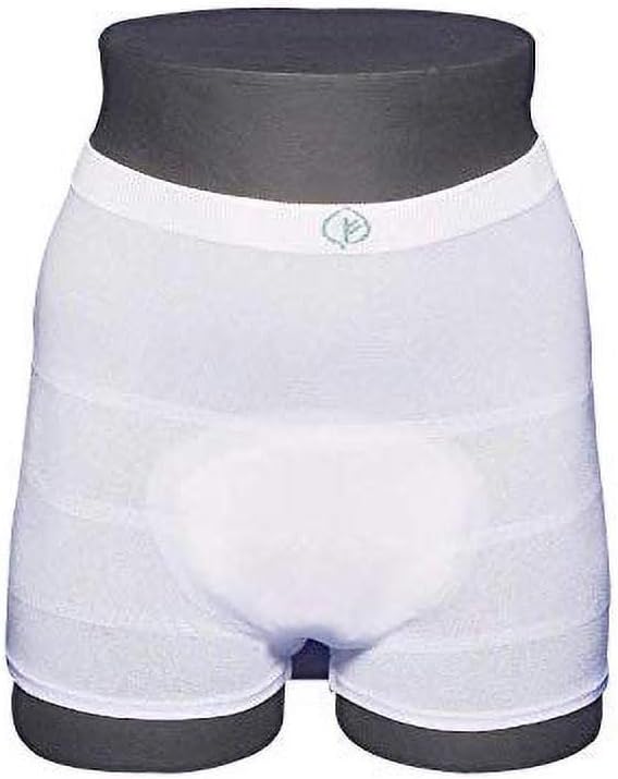 ABENAAbri Leaf-with Legs 2X-Large with Legs 100-140 cm Protective Briefs