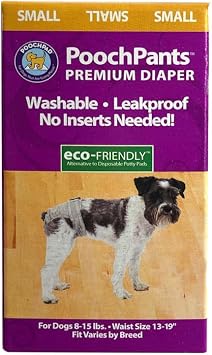 PCH-Reuse DG DIPR SML 8-15LB