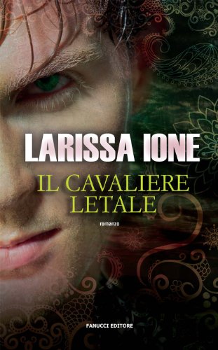 Il cavaliere letale (Fanucci Narrativa) Il cavaliere letale (Fanucci Narrativa)