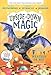 Upside-Down Magic Series Set (Books 1-8)