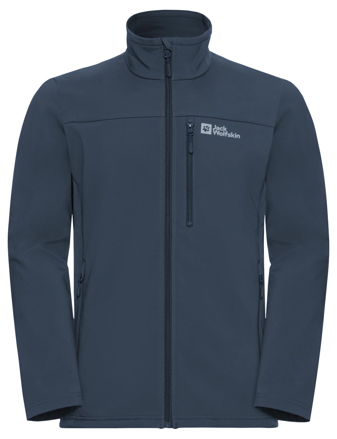 Jack Wolfskin Herren Whirlwind Jacke