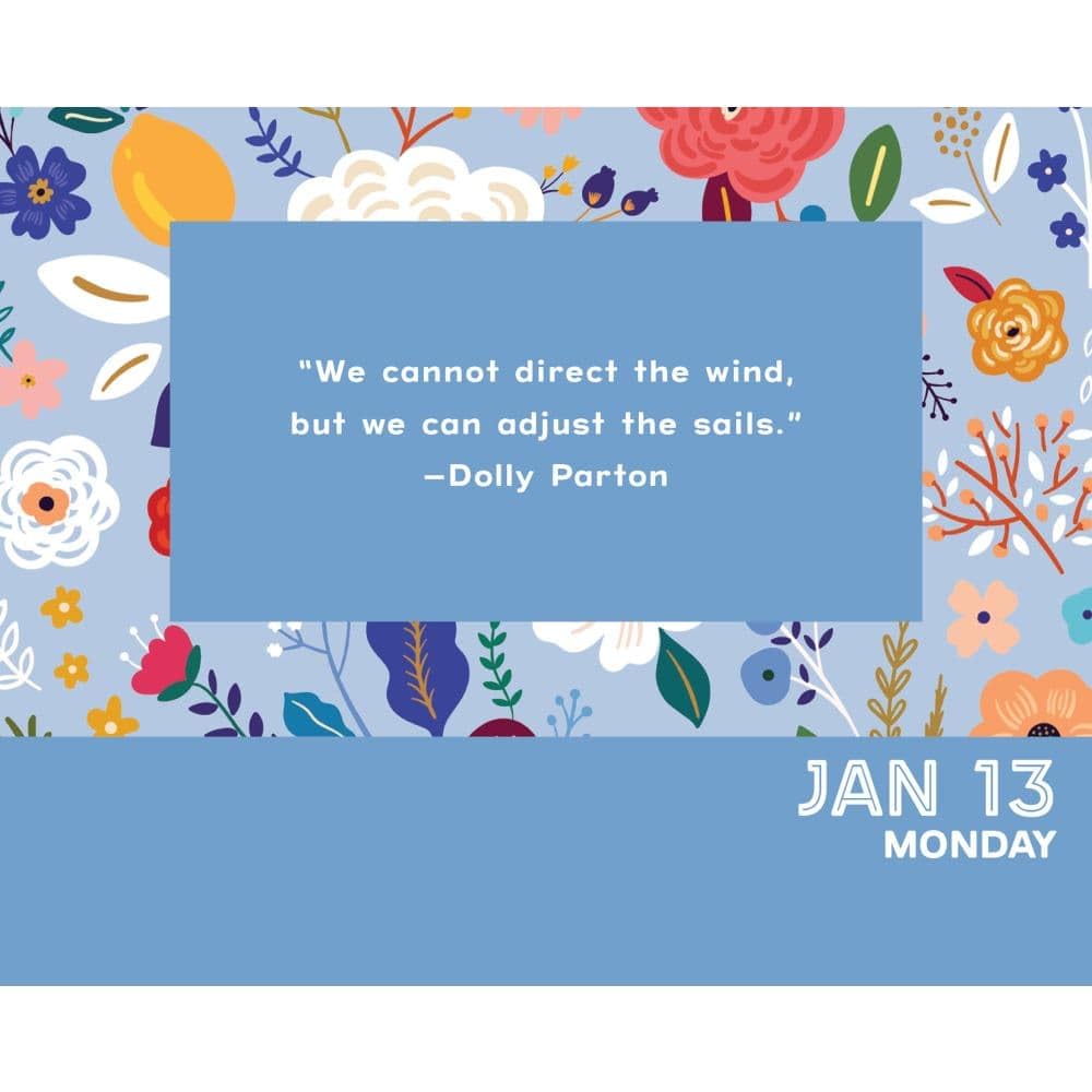 カレンダー・スケジュール opnner 2025 365 DAYS CALENDAR 2025