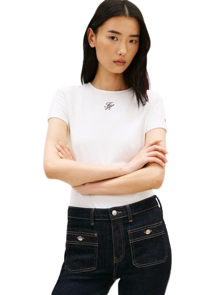 Mode von Calvin Klein & Tommy Hilfiger