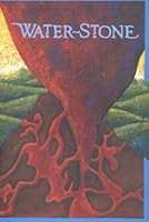 Water-Stone: Volume 4, Number 1, Fall 2001 B001SJPT2Q Book Cover