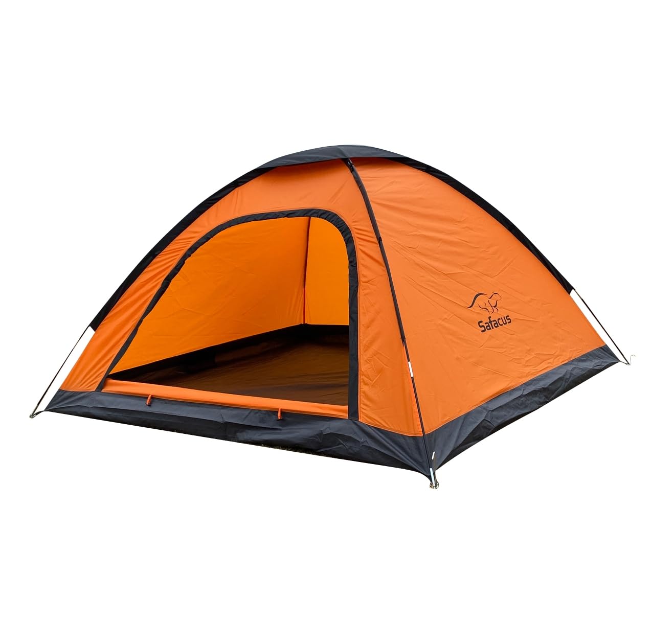 SAFACUS Campingzelt 3–4 Personen