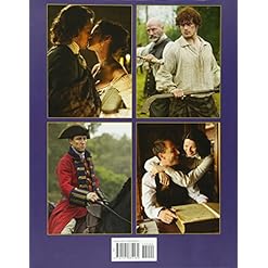 Alternative view of The Making of Outlander: The Series: The Official Guide to Seasons One & Two