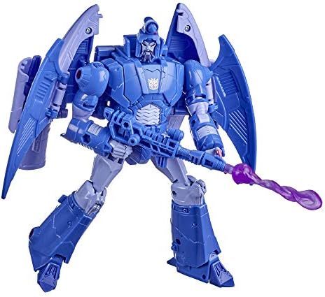 Transformers the movie scourge Clearance