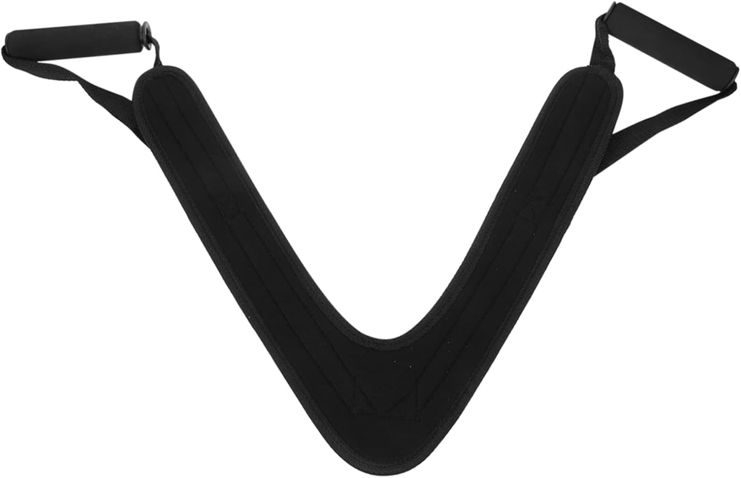 1Pc Arm Strength Trainer Tricep Strap for Pull Down Exercises Portable Fitness Equipment for Chest and Bicep Workouts Gym Lightweight and Durable Design