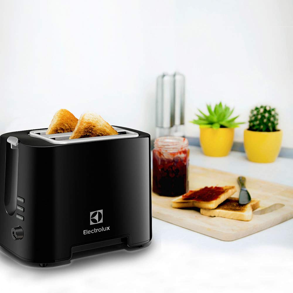 Torradeira Electrolux Easyline (TMB21) 220V : Amazon.com.br: Cozinha