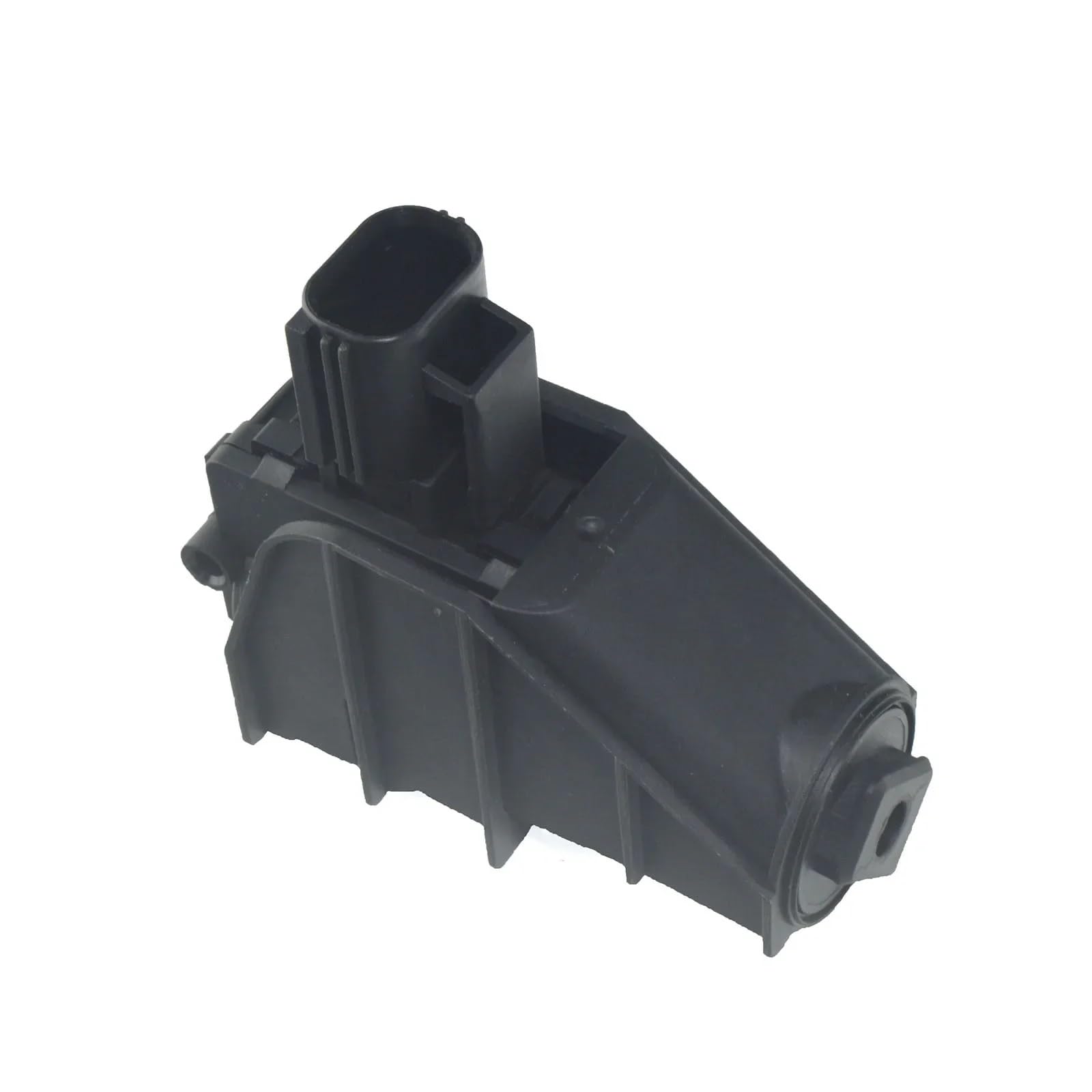 Actionneur de verrouillage de la trappe à carburan Actionneur de verrouillage du bouchon réservoir carburant, pour Ford pour Focus MKII 2004 – 2017