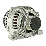 lichtmaschine volvo v70 kosten 100% Brandneu Aftermarket Einheit