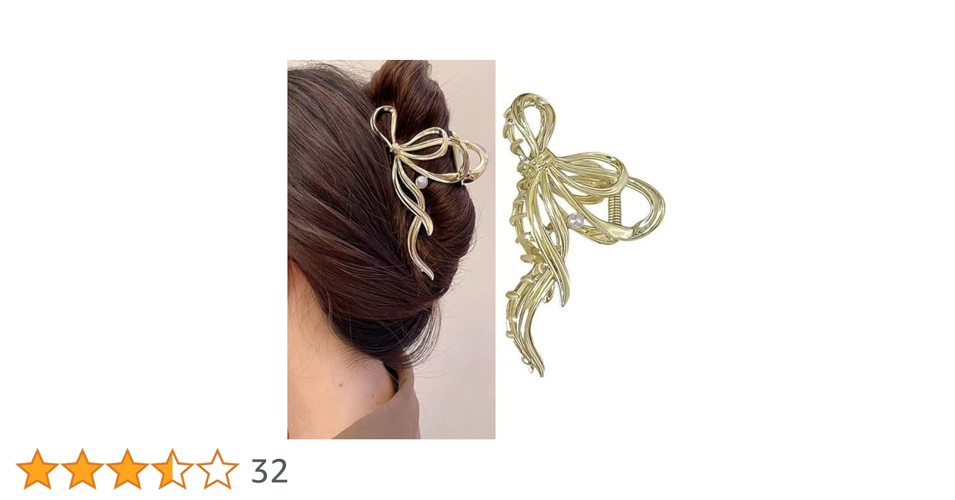 ヘアクリップ Amazon.co.jp: HAPVITAL バンスクリップ ヘアクリップ オフィス