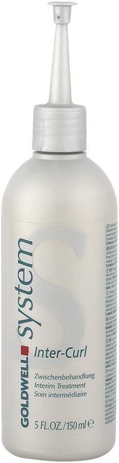 Goldwell System Inter-curl, 5.1 oz