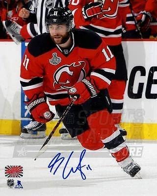 new jersey devils gionta