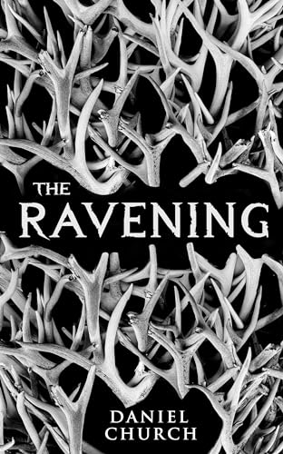 Cover of The Ravening