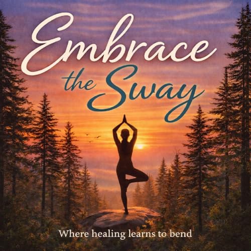 Embrace The Sway cover art