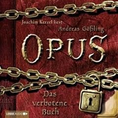 Page de couverture de Das verbotene Buch