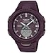 Produktbild CASIO Smart-Watch BSA-B100AC-5AER