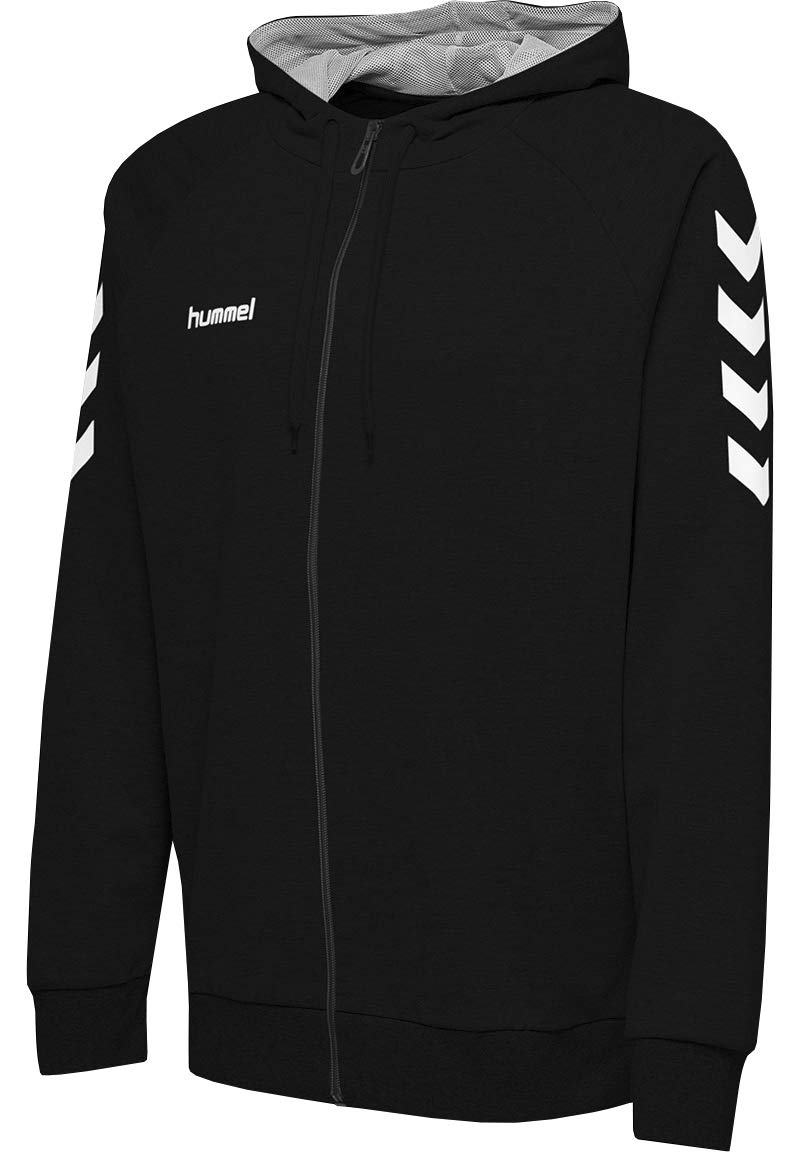 hummel Reißverschluss Jacke Hmlgo Herren