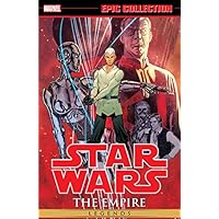 Star Wars Legends Epic Collection