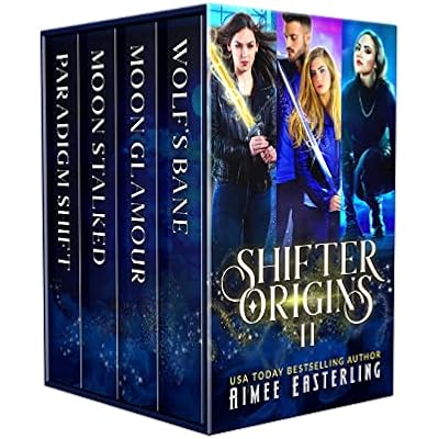 Shifter Origins II