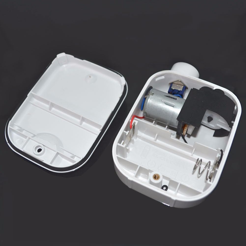 Pompa di ossigeno impermeabile Portatile Batteria di grande potenza Acquario Esca viva Aeratore Pompa di ossigeno Ossigenatore Compressore d'aria Aeratore Batteria Pompe ad aria Secchio