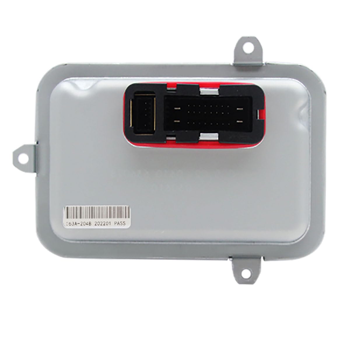 Centralina Xenon HID Ballast Per Mercedes A204 - Codice OE 130732924000 / A2048700126, Modulo Di Controllo Fari