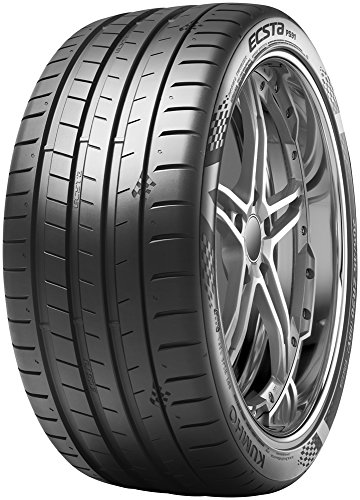 Kumho Ecsta PS91 Summer Performance Tire - 275/35ZR20 102Y