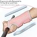 NuCamper Wrist Brace for Carpal Tunnel Relief, Adjustable Wrist Support Splint Hand Brace for Men Women, Wrist Stabilizer Night Support for Pain Relief,Tendinitis,Arthritis (Right Hand, S/M)