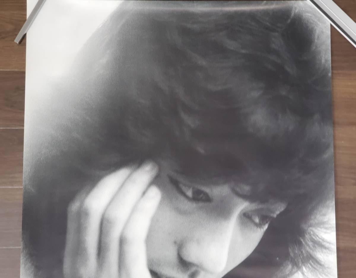 沢田研二　　入手困難非売品A0特大サイズポスター アルディ－ズ・コレクション・ミュージアム/PYG～沢田研二/1990年～(13)