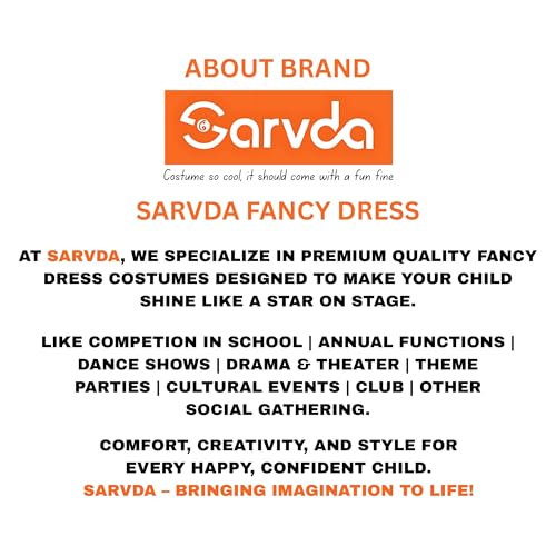 Image of Sarvda Adult Graduation Gown Set with Cap and Sash, Convocation Dress for Boys and Girls, School Ceremony, Fancy Dress(Adult 18-25 years) Free Size