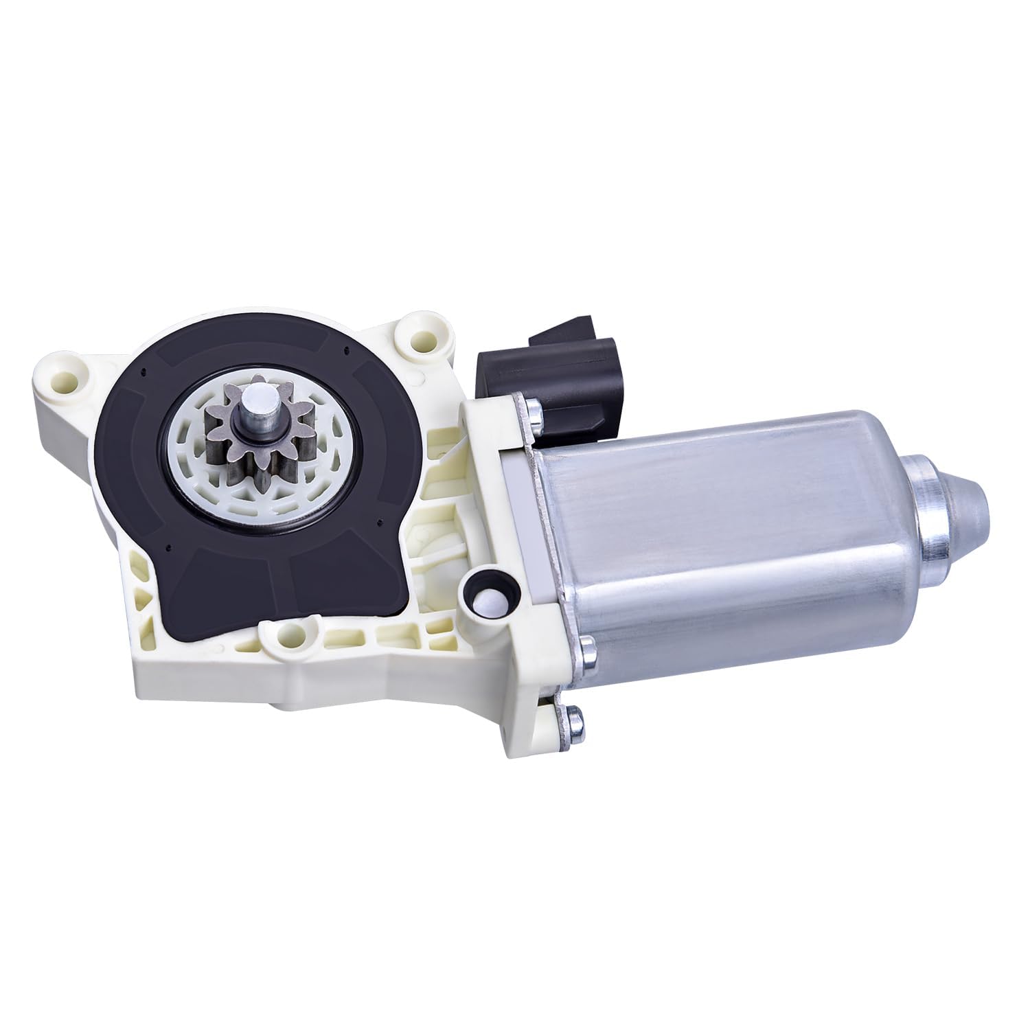Electric Side Step Motor Compatible with 2001-2008 Ford F150 1999-2007 Ford Super Duty 2007-2013 GM 80-03129-90 A10049-113800312990