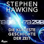Die kürzeste Geschichte der Zeit