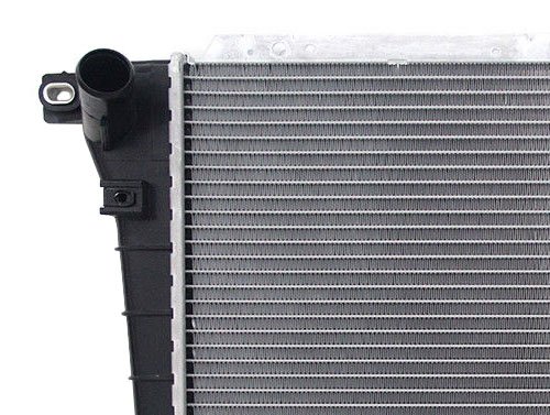 Sunbelt Radiator For Ford Ranger Mazda B2500 2172 Drop In Fitment #TOP1