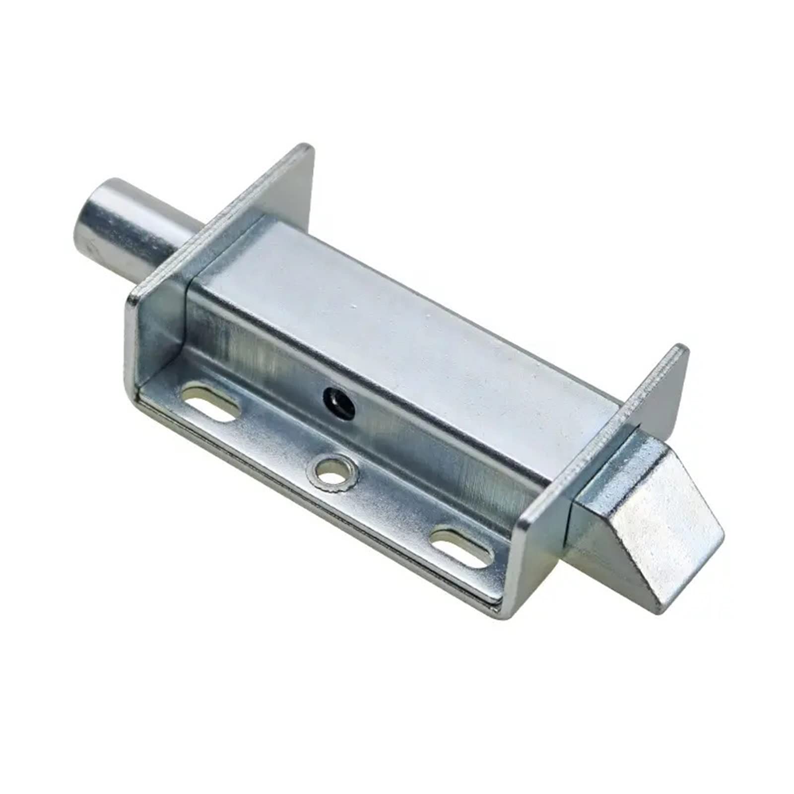 Nvsfzgiyg Mx05 Flush Safety Box Door Bolt Automatic Lock Latch 1Pcs