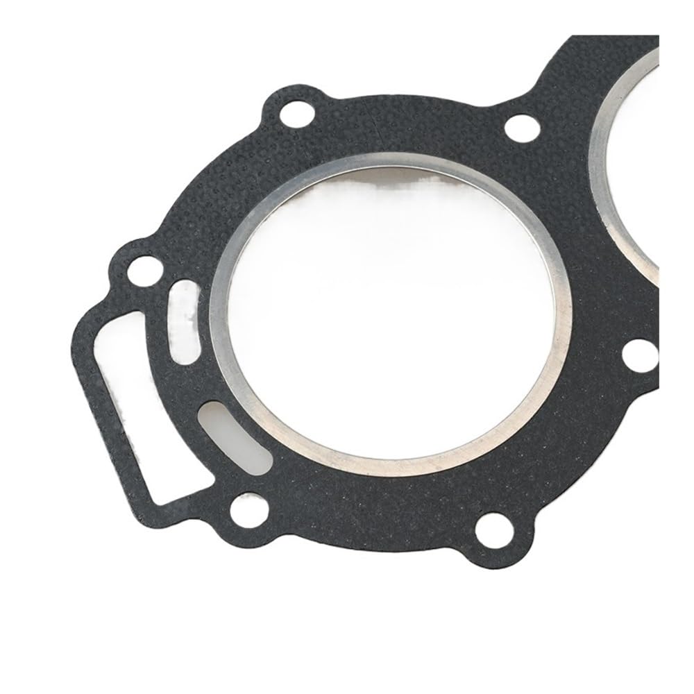 Joint de culasse pour moteur hors-bord 2T pour sécuriser vos sorties pêche