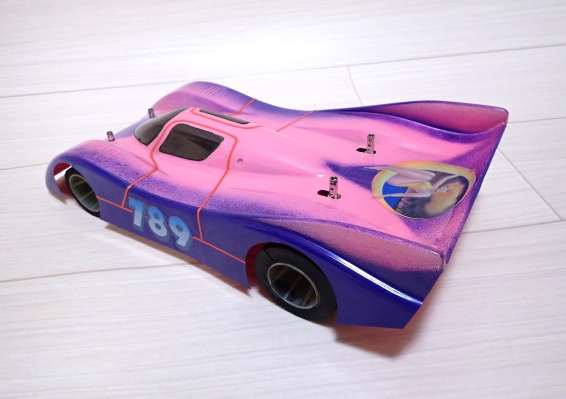 ABCホビー　ジャパン 新品 ABCホビー ゼロワン 日産 スカイライン ジャパン 族車