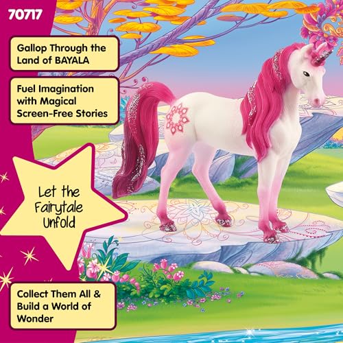 SCHLEICH- Bayala, Multicolore, 70717 - 4