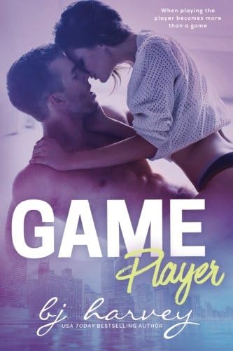 Game Player Paperback – 14 Mar. 2016