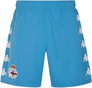 Amazon.it: Kappa - Pantaloncini sportivi / Abbigliamento sportivo:  Abbigliamento